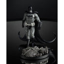 McFarlane Toys Batman Black & White Batman by Bjorn Barends Resin Statue