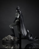 McFarlane Toys Batman Black & White Batman by Bjorn Barends Resin Statue
