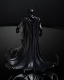 McFarlane Toys Batman Black & White Batman by Bjorn Barends Resin Statue