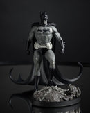 McFarlane Toys Batman Black & White Batman by Bjorn Barends Resin Statue