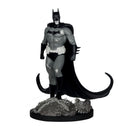 McFarlane Toys Batman Black & White Batman by Bjorn Barends Resin Statue
