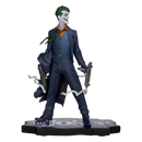 McFarlane Toys The Joker: Purple Craze The Joker by Gabriele Dell'otto Resin Statue