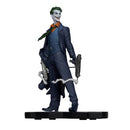 McFarlane Toys The Joker: Purple Craze The Joker by Gabriele Dell'otto Resin Statue