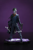 McFarlane Toys The Joker: Purple Craze The Joker by Gabriele Dell'otto Resin Statue