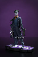 McFarlane Toys The Joker: Purple Craze The Joker by Gabriele Dell'otto Resin Statue