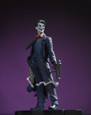 McFarlane Toys The Joker: Purple Craze The Joker by Gabriele Dell'otto Resin Statue