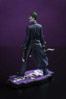 McFarlane Toys The Joker: Purple Craze The Joker by Gabriele Dell'otto Resin Statue