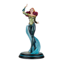 McFarlane Toys Aquaman Mera Cover Girls Resin Statue