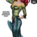 McFarlane Toys Aquaman Mera Cover Girls Resin Statue
