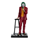 McFarlane Toys Joker 2 The Joker Resin Statue