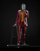 McFarlane Toys Joker 2 The Joker Resin Statue