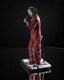 McFarlane Toys Joker 2 The Joker Resin Statue
