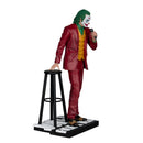 McFarlane Toys Joker 2 The Joker Resin Statue