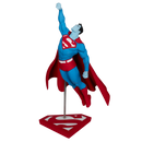 McFarlane Toys DC Comics Superman Red & Blue by Gary Frank Resin Statue
