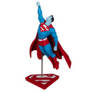 McFarlane Toys DC Comics Superman Red & Blue by Gary Frank Resin Statue