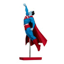 McFarlane Toys DC Comics Superman Red & Blue by Gary Frank Resin Statue