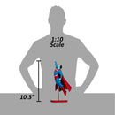 McFarlane Toys DC Comics Superman Red & Blue by Gary Frank Resin Statue