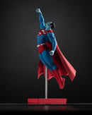 McFarlane Toys DC Comics Superman Red & Blue by Gary Frank Resin Statue