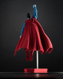 McFarlane Toys DC Comics Superman Red & Blue by Gary Frank Resin Statue