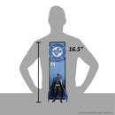 McFarlane Toys DC Comics Batman Comic Corner Box 1:10 Scale Resin Wall Art Statue