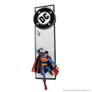 McFarlane Toys DC Comics Superman Comic Corner Box 1:10 Scale Resin Wall Art Statue