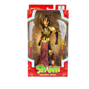 McFarlane Toys Spawn Mandarin Spawn (Red) 7" Action Figure
