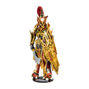McFarlane Toys Spawn Mandarin Spawn Deluxe 7" Action Figure