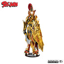 McFarlane Toys Spawn Mandarin Spawn Deluxe 7" Action Figure