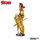 McFarlane Toys Spawn Mandarin Spawn Deluxe 7" Action Figure