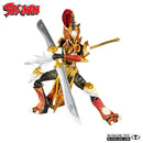 McFarlane Toys Spawn Mandarin Spawn Deluxe 7" Action Figure