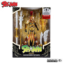 McFarlane Toys Spawn Mandarin Spawn Deluxe 7" Action Figure