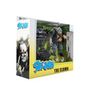 McFarlane Toys Spawn The Clown 7" Deluxe Action Figure