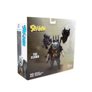 McFarlane Toys Spawn The Clown 7" Deluxe Action Figure