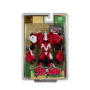 McFarlane Toys Spawn Robot Wars Spawn (Mcfarlane Toys 30th Anniversary) 7" Figure