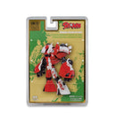 McFarlane Toys Spawn Robot Wars Spawn (Mcfarlane Toys 30th Anniversary) 7" Figure