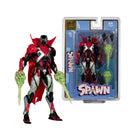 McFarlane Toys Spawn The Deviant "Rat City" (Mcfarlane Toys 30th Anniversary) 7" Figure