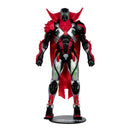McFarlane Toys Spawn The Deviant "Rat City" (Mcfarlane Toys 30th Anniversary) 7" Figure