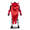 McFarlane Toys Spawn The Deviant "Rat City" (Mcfarlane Toys 30th Anniversary) 7" Figure