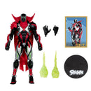 McFarlane Toys Spawn The Deviant "Rat City" (Mcfarlane Toys 30th Anniversary) 7" Figure