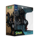 McFarlane Toys Spawn Bloodaxe "Spawn: The Dark Ages" 2PK 7" Figure