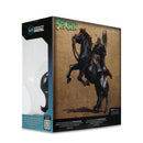 McFarlane Toys Spawn Bloodaxe "Spawn: The Dark Ages" 2PK 7" Figure