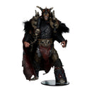 McFarlane Toys Spawn Bloodaxe "Spawn: The Dark Ages" 2PK 7" Figure