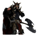 McFarlane Toys Spawn Bloodaxe "Spawn: The Dark Ages" 2PK 7" Figure