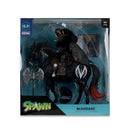 McFarlane Toys Spawn Bloodaxe "Spawn: The Dark Ages" 2PK 7" Figure