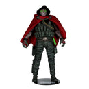 McFarlane Toys Call Of Duty Burned Spawn 7" Figure