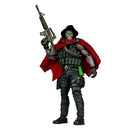 McFarlane Toys Call Of Duty Burned Spawn 7" Figure