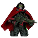 McFarlane Toys Call Of Duty Burned Spawn 7" Figure