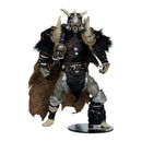 McFarlane Toys Spawn Bloodaxe "Spawn The Dark Ages" 2PK Gold Label 7" Figure