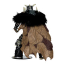 McFarlane Toys Spawn Bloodaxe "Spawn The Dark Ages" 2PK Gold Label 7" Figure