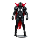 McFarlane Toys Spawn The Deviant Version 2 "Rat City" (Mcfarlane Toys 30th Ann) 7" Figure